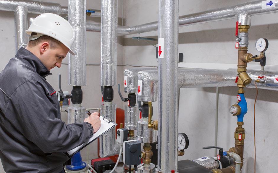 entretien chaudière gaz prix Mouy